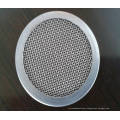 Pharmaceutical Sintered Metal Net Filter Disc